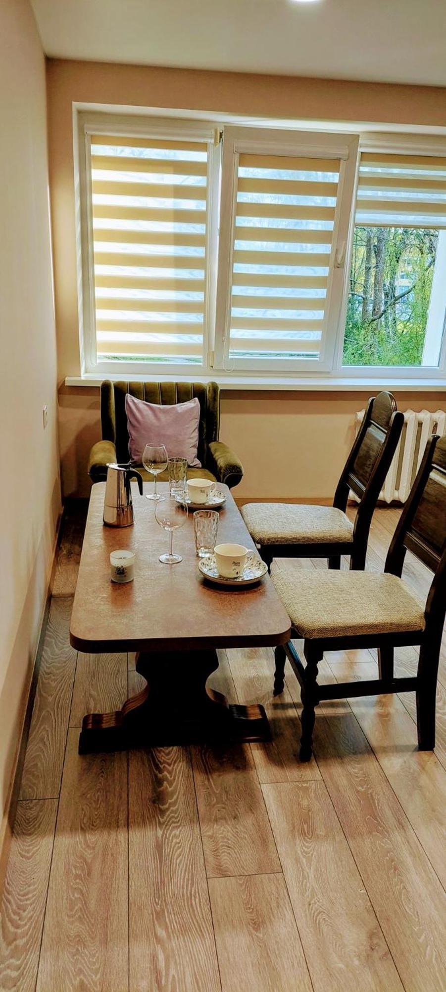 Apartamentai Auris דירה *