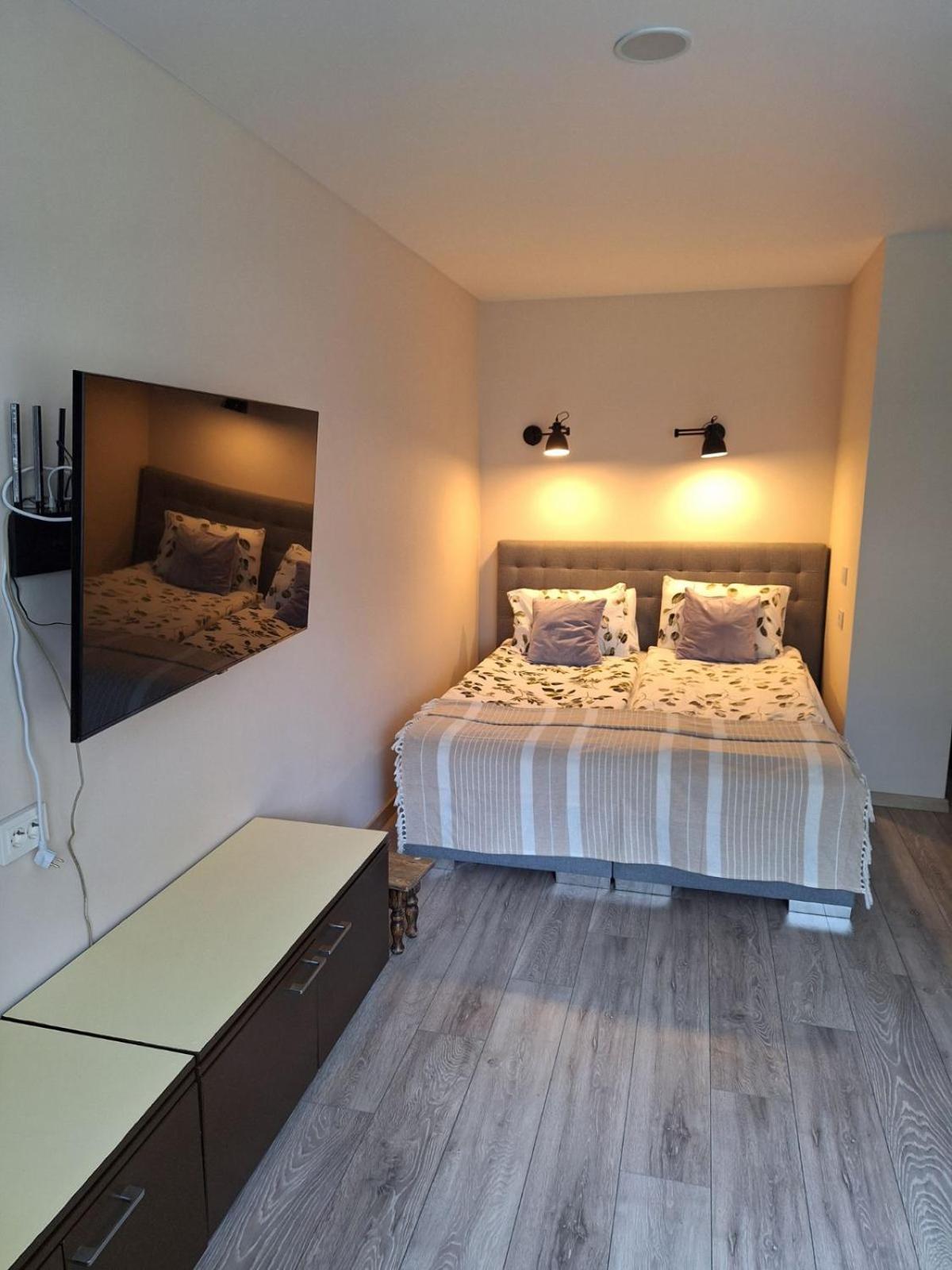Apartamentai Auris *