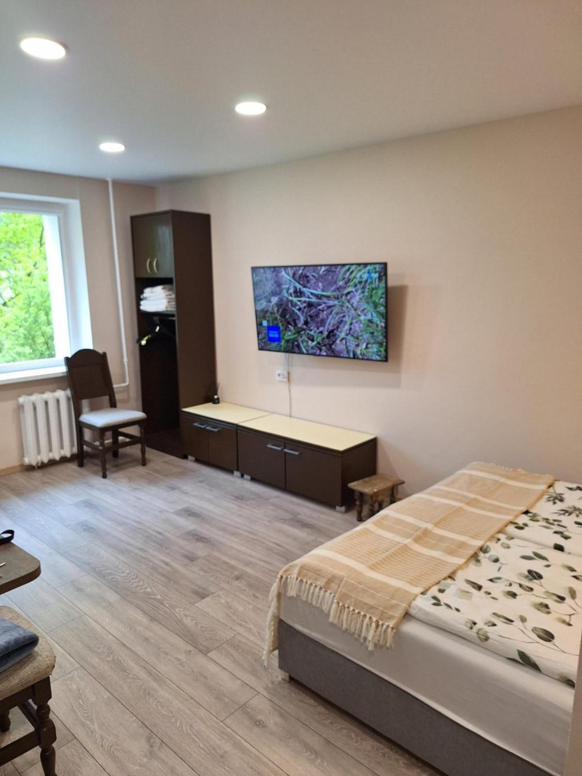 Apartamentai Auris * דרוסקינינקאי