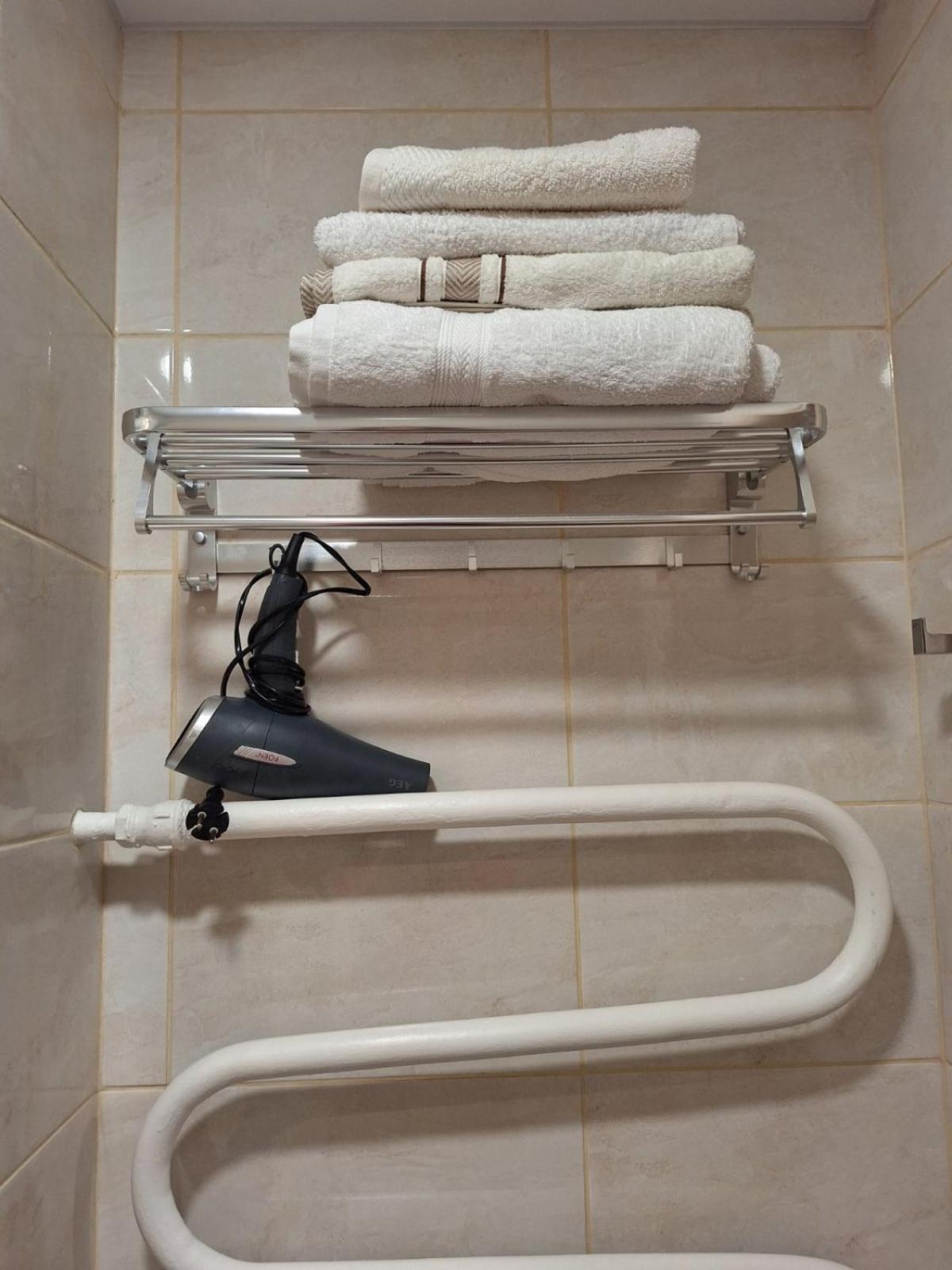 Appartement Apartamentai Auris *
