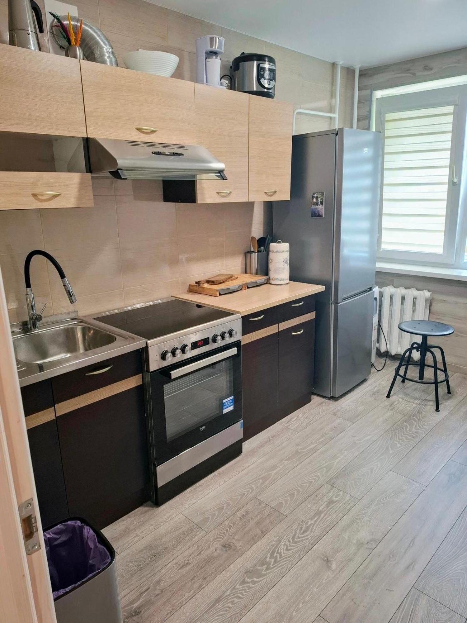 Apartamentai Auris