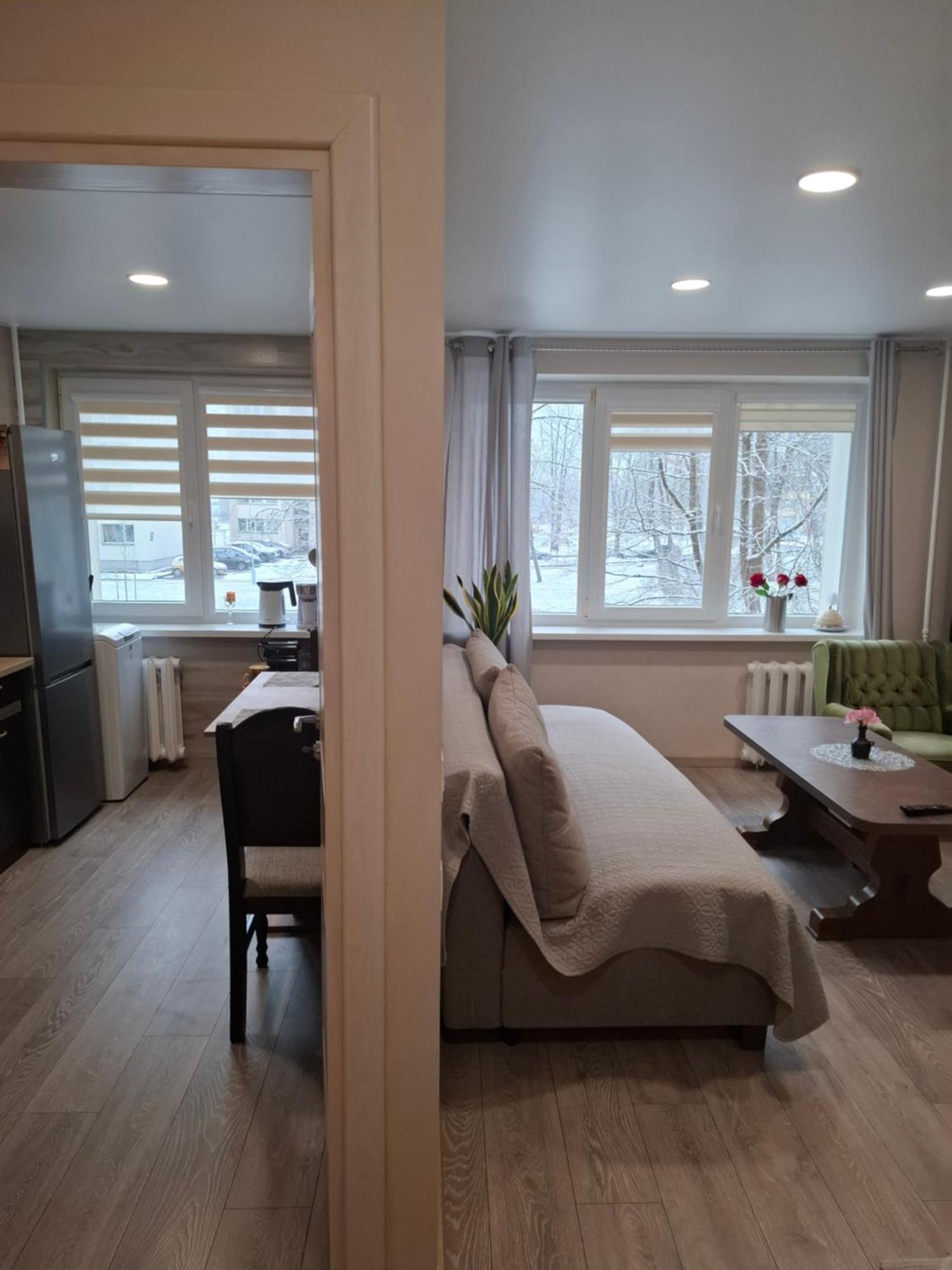 Apartamentai Auris Druskininkai