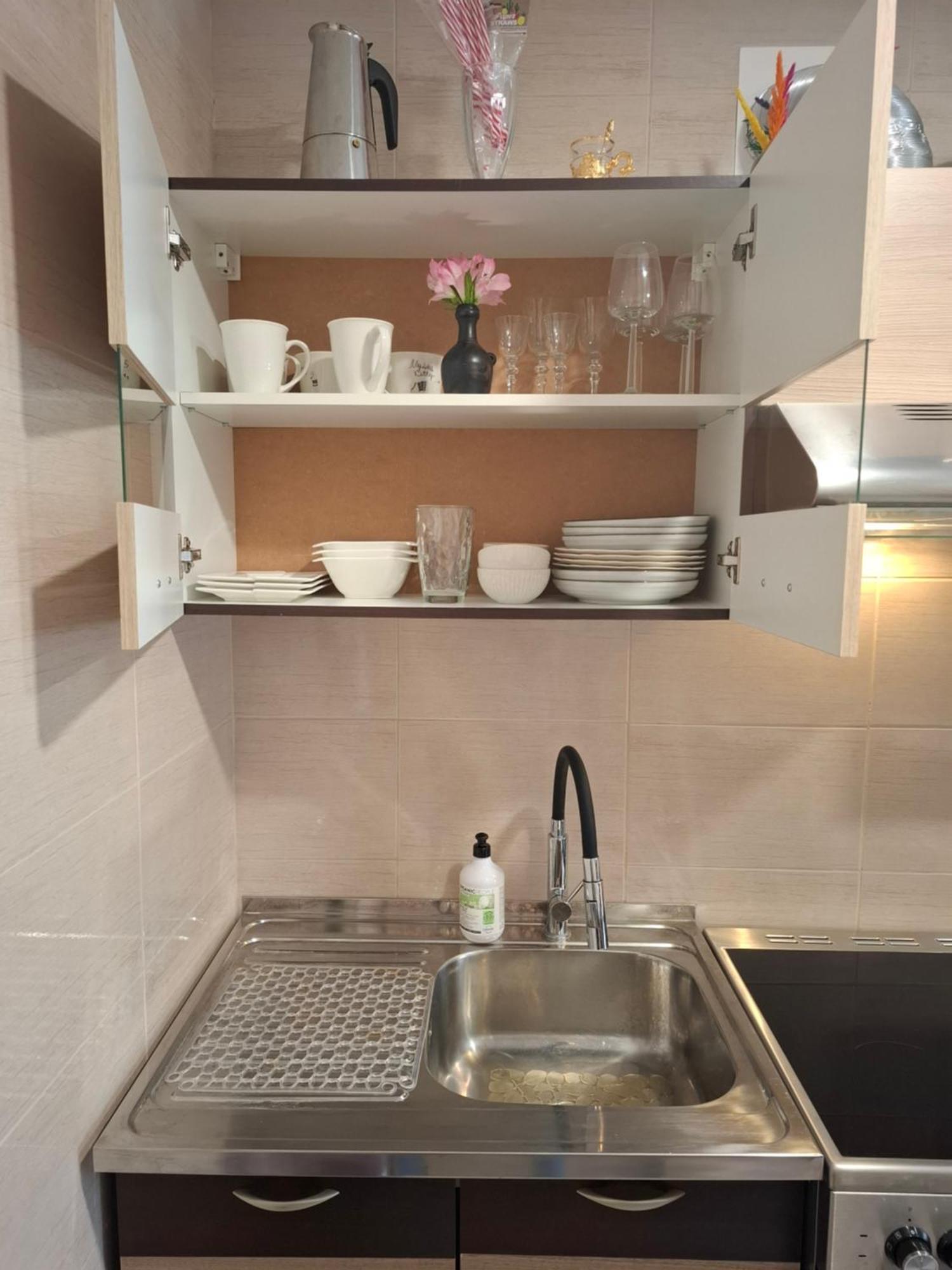 Apartamentai Auris * דרוסקינינקאי