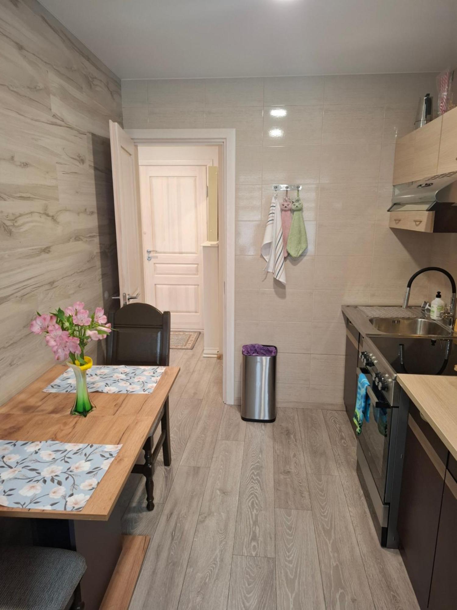 Apartamentai Auris * Druskininkai