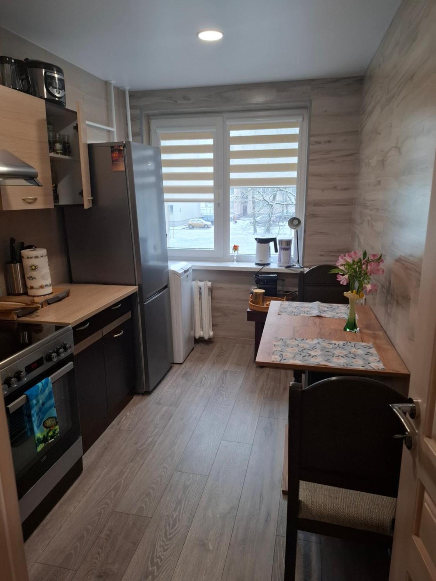 Apartamentai Auris *