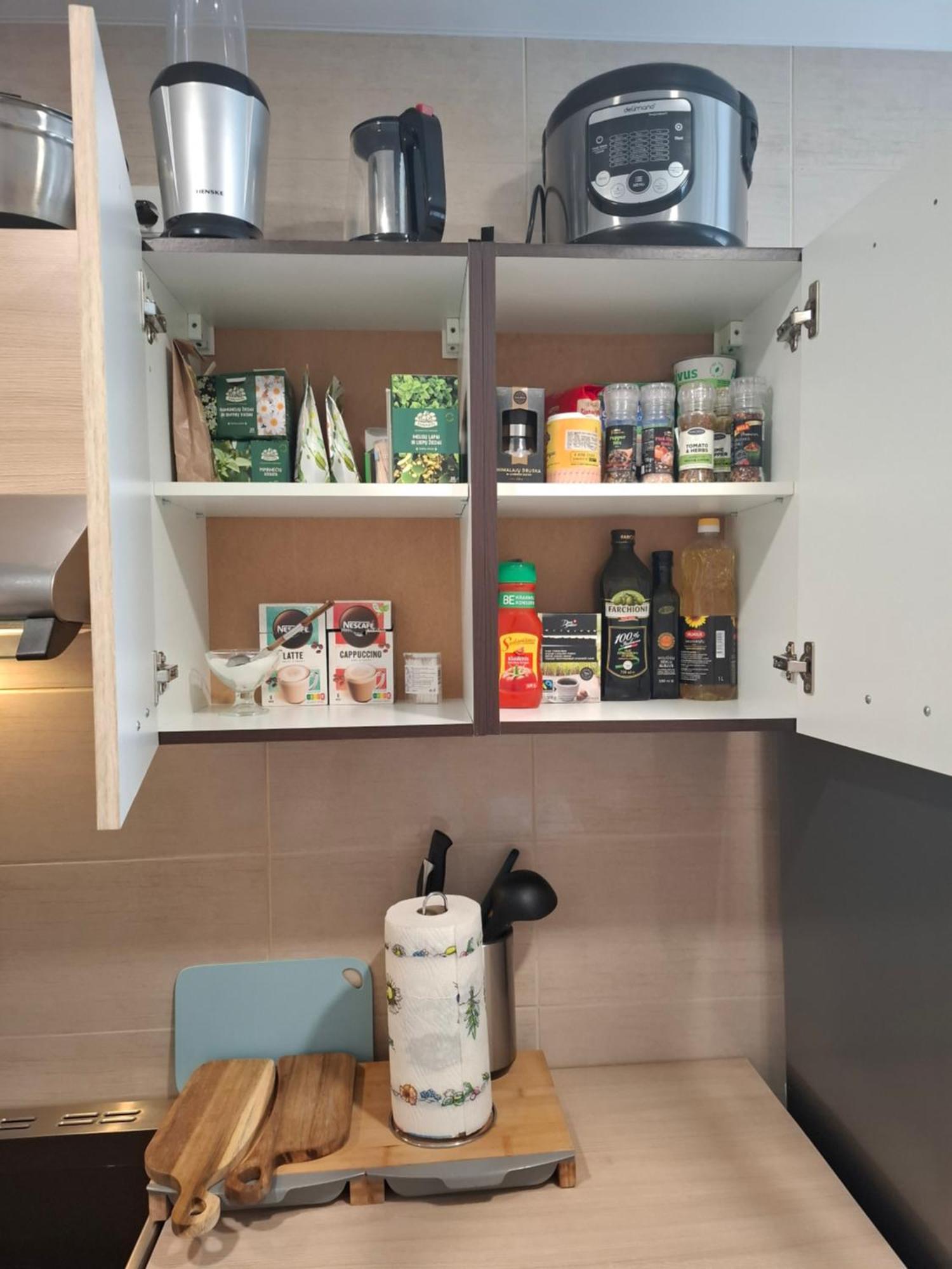 Appartement Apartamentai Auris *