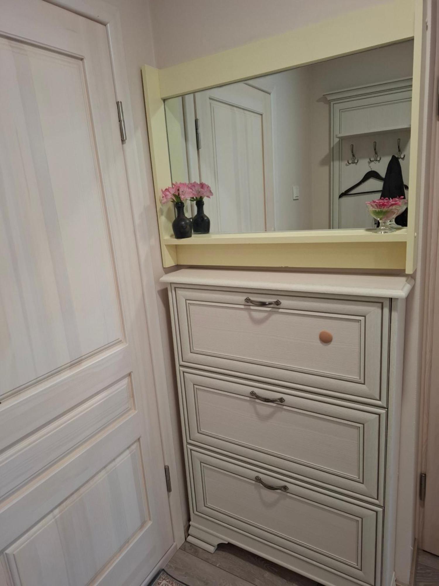 Apartamentai Auris *